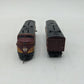 InterMountain 69011-01 N Scale Boston & Maine "Minutemen" AB Diesel Set EX/Box