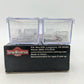 InterMountain 69011-01 N Scale Boston & Maine "Minutemen" AB Diesel Set EX/Box