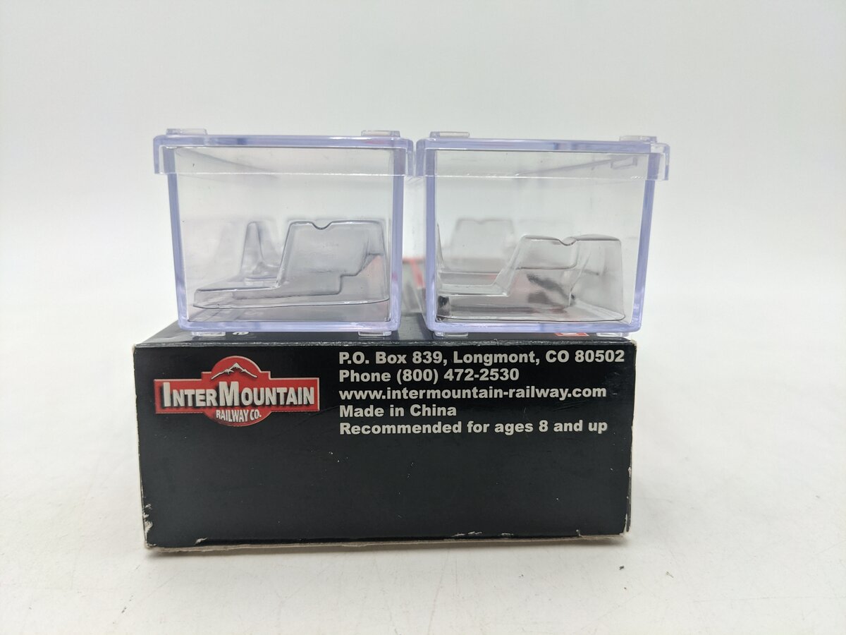 InterMountain 69011-01 N Scale Boston & Maine 