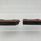 InterMountain 69011-01 N Scale Boston & Maine "Minutemen" AB Diesel Set EX/Box