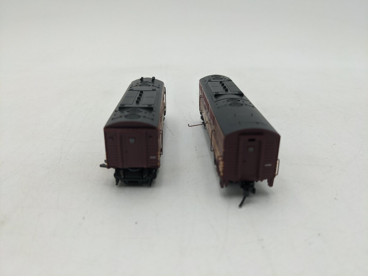InterMountain 69011-01 N Scale Boston & Maine 