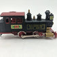 Life Like 433-8300 HO Scale Baltimore & Ohio Locomotive #25 EX