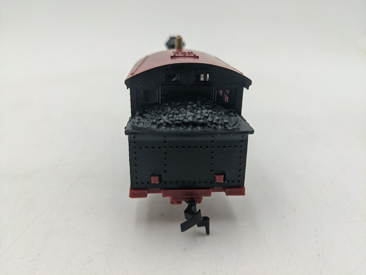 Life Like 433-8300 HO Scale Baltimore & Ohio Locomotive #25 EX