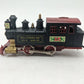 Life Like 433-8300 HO Scale Baltimore & Ohio Locomotive #25 EX