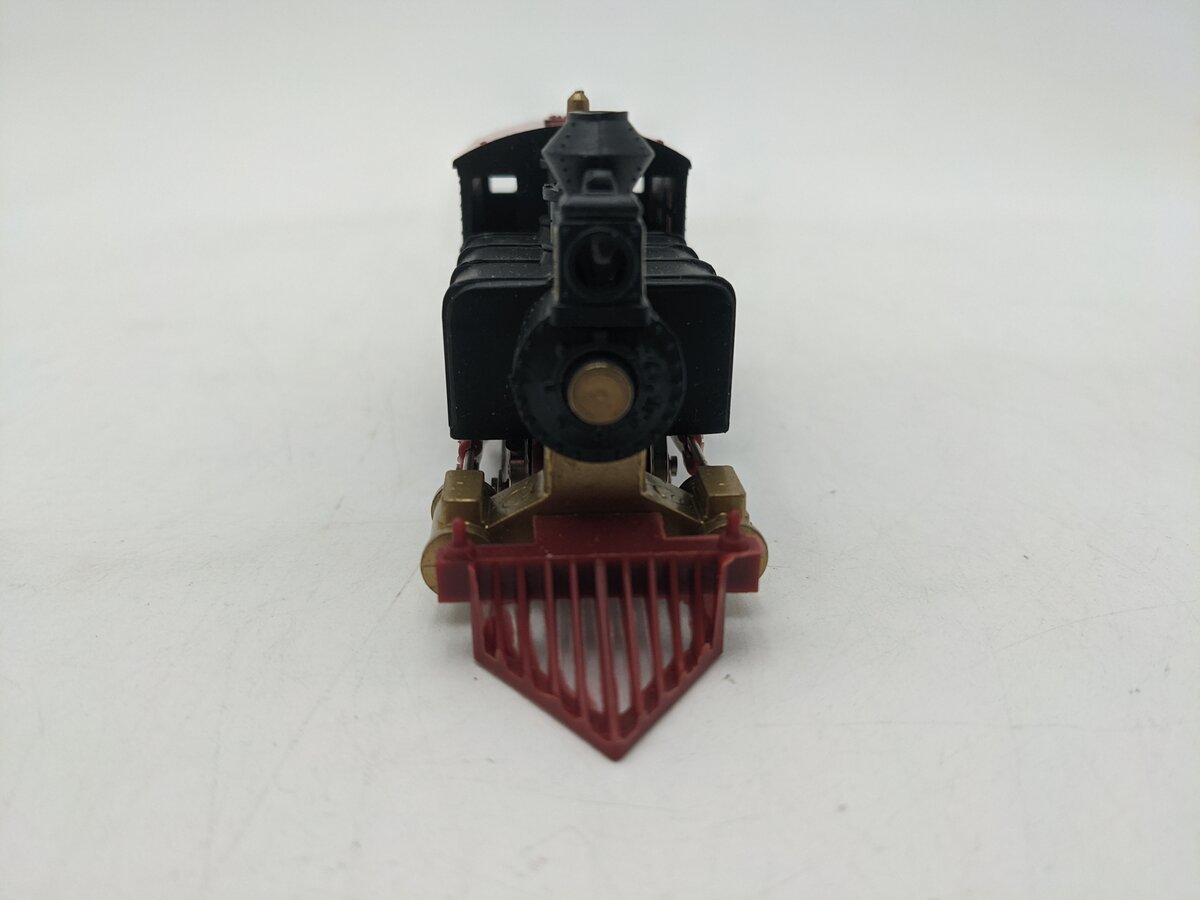 Life Like 433-8300 HO Scale Baltimore & Ohio Locomotive #25 EX