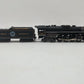 Rivarossi 5435 HO Richmond, Fredericksburg & Potomac 2-8-4 Berkshire Steam Loco EX/Box