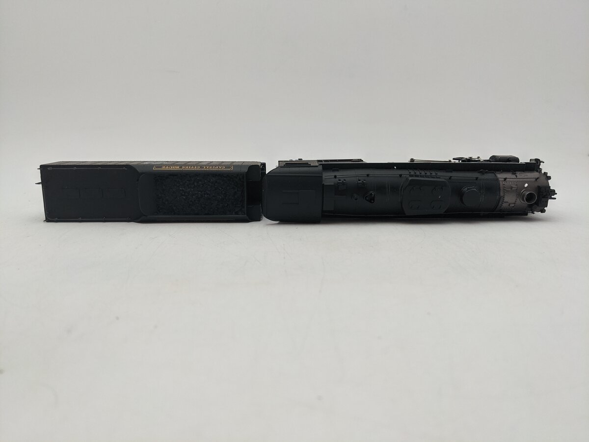 Rivarossi 5435 HO Richmond, Fredericksburg & Potomac 2-8-4 Berkshire Steam Loco EX/Box