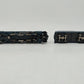 Rivarossi HO Scale B&O 4-6-2 President Washington Steam Loco & Tender EX