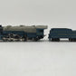 Rivarossi HO Scale B&O 4-6-2 President Washington Steam Loco & Tender EX