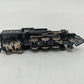 AHM 481 N Scale 2-6-4 Q1B A.T. & S.F. Steam Locomotive EX