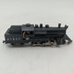 AHM 481 N Scale 2-6-4 Q1B A.T. & S.F. Steam Locomotive EX
