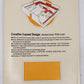 John Armstrong on Creative Layout Design Paperback Book By John H. Armstrong VG