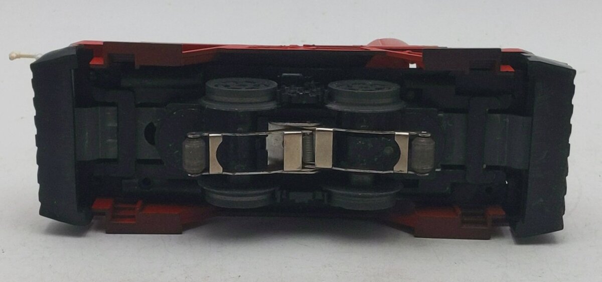 Lionel 52 Vintage O Motorized Fire Car VG