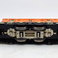 MTH 9E Standard Gauge Orange Electric Engine EX