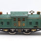 Lionel 10 0-4-0 Vintage Standard Gauge Powered Electric Locomotive