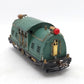Lionel 10 0-4-0 Vintage Standard Gauge Powered Electric Locomotive