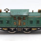 Lionel 10 0-4-0 Vintage Standard Gauge Powered Electric Locomotive