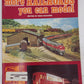 More Railroads You Can Model Paperback Book By Mike Schafer VG