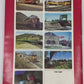 More Railroads You Can Model Paperback Book By Mike Schafer VG