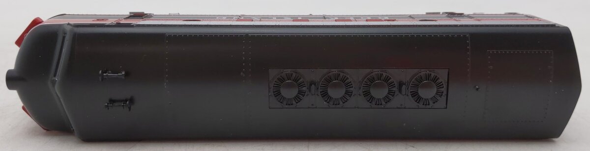 Stewart 5626 HO Rock Island EMD F7 Phase I Early A Unit Powered Diesel