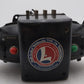 Lionel ZW O Gauge Vintage Trainmaster 275 Watt Transformer with Whistle VG