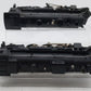 Lionel Vintage O Gauge 2-6-2 Steam Locomotives: 224 & 2026 [2] VG