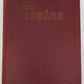 Trains Vol.8 1947-48 Hardcover Book VG