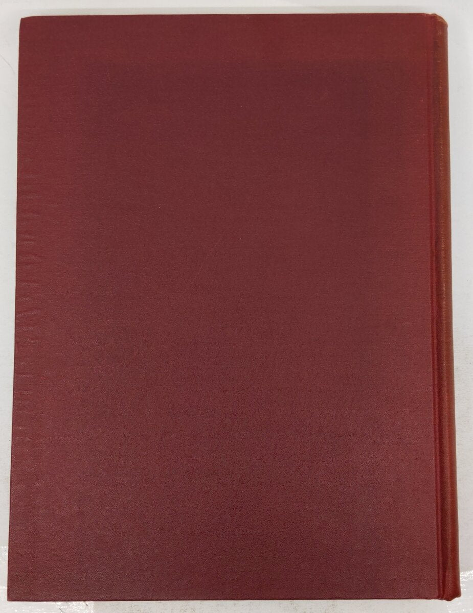Trains Vol.8 1947-48 Hardcover Book VG