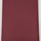 Trains Vol.10 1949-50 Hardcover Book VG