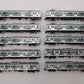 Kato 10-481 N Saikyo Line Passenger Set LN