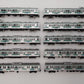 Kato 10-481 N Saikyo Line Passenger Set LN
