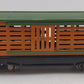 Lionel 813 Vintage O Pre-War Tinplate Stock Car
