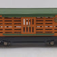 Lionel 813 Vintage O Pre-War Tinplate Stock Car