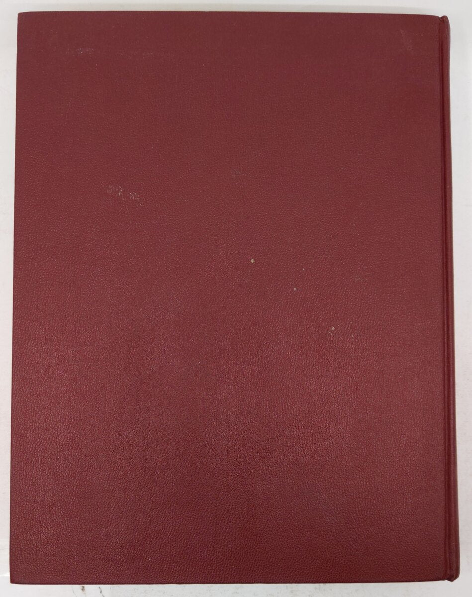 Silver San Juan Hardcover Book By Mallory Hope Ferrell VG