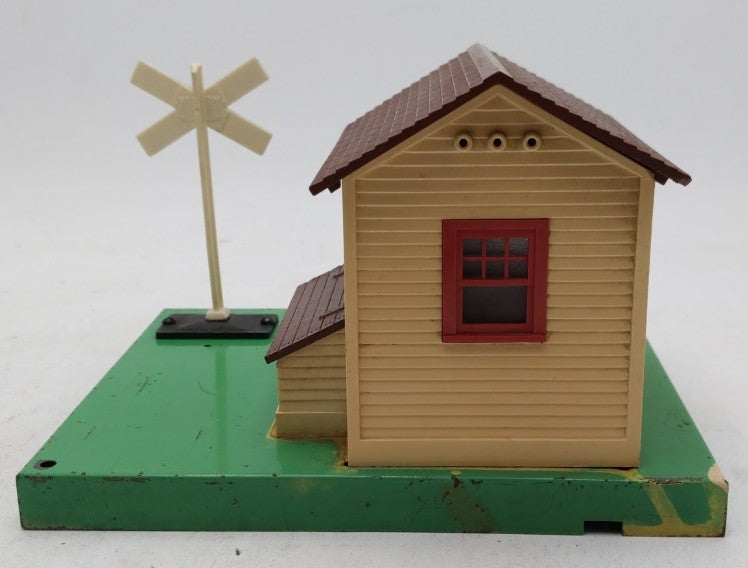 Lionel 145 Vintage O Gauge Operating Gateman VG/Box