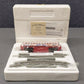 Hawthorne Village Glory & Majesty Observation Car w/ Track NEW