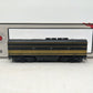 Stewart 8021 HO Denver & Rio Grande Western F3B Phase 1 Pwd. Diesel Locomotive EX/Box