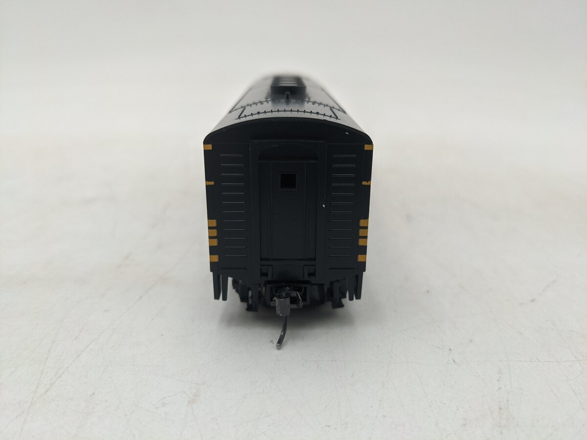 Stewart 8021 HO Denver & Rio Grande Western F3B Phase 1 Pwd. Diesel Locomotive EX/Box