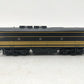Stewart 8021 HO Denver & Rio Grande Western F3B Phase 1 Pwd. Diesel Locomotive EX/Box
