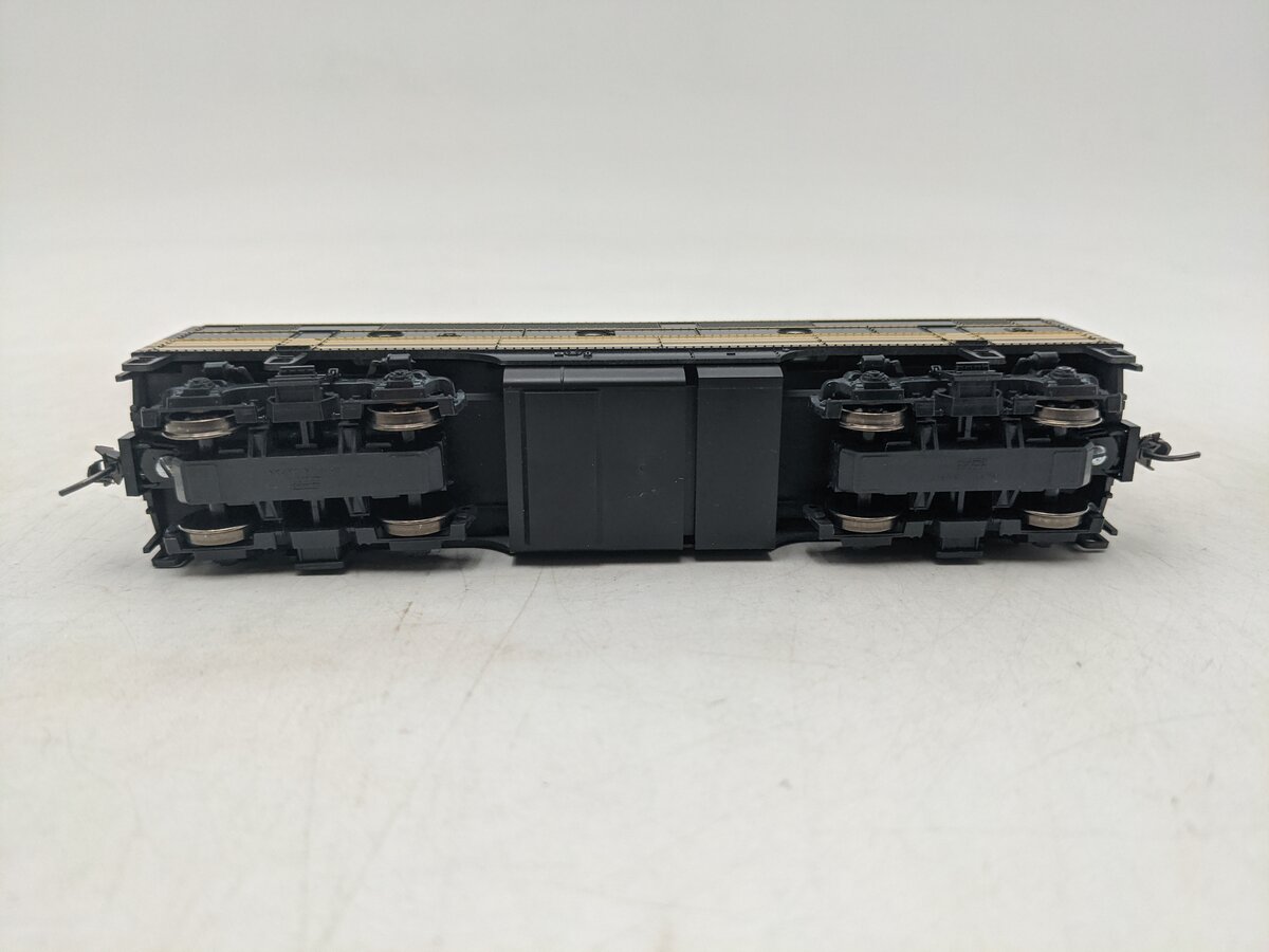 Stewart 8021 HO Denver & Rio Grande Western F3B Phase 1 Pwd. Diesel Locomotive EX/Box