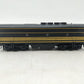 Stewart 8021 HO Denver & Rio Grande Western F3B Phase 1 Pwd. Diesel Locomotive EX