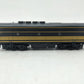 Stewart 8021 HO Denver & Rio Grande Western F3B Phase 1 Pwd. Diesel Locomotive EX