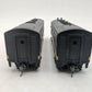 Stewart Hobbies, Inc 5915 HO Northern Pacific F9 AB Diesel Locomotive Set EX/Box