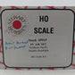 Stewart Hobbies, Inc 5915 HO Northern Pacific F9 AB Diesel Locomotive Set EX/Box