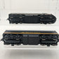 Stewart Hobbies, Inc 5915 HO Northern Pacific F9 AB Diesel Locomotive Set EX/Box