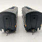 Stewart Hobbies, Inc 5915 HO Northern Pacific F9 AB Diesel Locomotive Set EX/Box