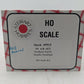 Stewart Hobbies, Inc 5915 HO Northern Pacific F9 AB Diesel Locomotive Set EX/Box
