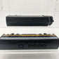 Stewart Hobbies, Inc 5915 HO Northern Pacific F9 AB Diesel Locomotive Set EX/Box