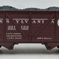 Atlas 3008501-2 O Pennsylvania Railroad 50-Ton War Hopper #221122 (2-Rail) NIB