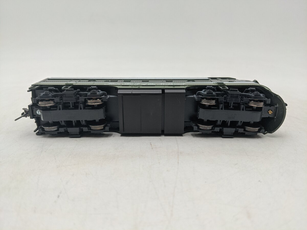 Stewart 8490 HO Northern Pacific Passenger F3 Phase IV A Unit Diesel Locomotive EX